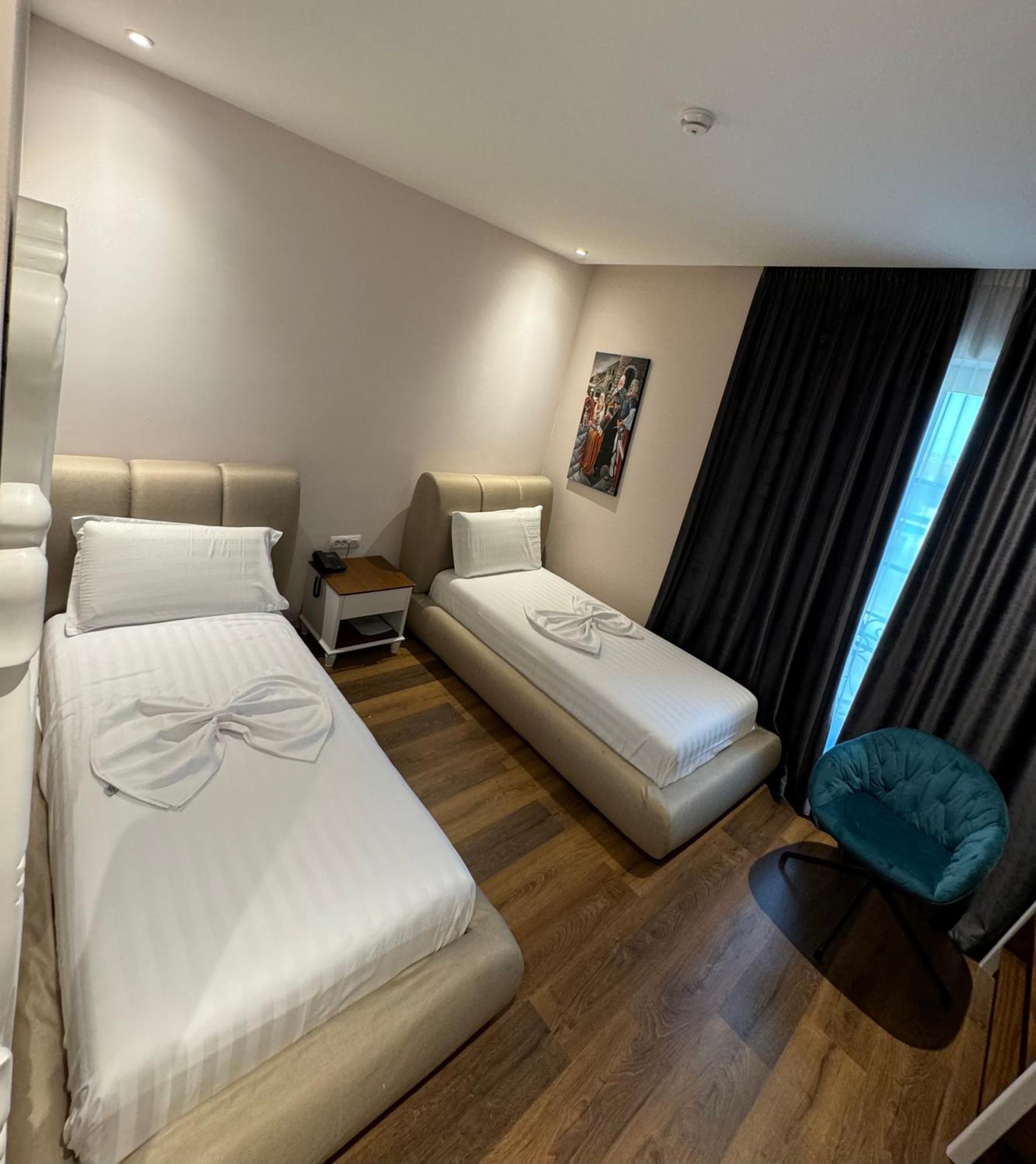 Arberia Palace Hotel Fushe Milot Екстер'єр фото